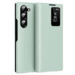 Étui portefeuille Techsuit SmartView Series pour Samsung Galaxy Z Fold6 - Green