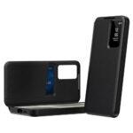 Étui portefeuille Techsuit SmartView Series pour Samsung Galaxy S24 Ultra - Black – Image 2