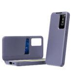 Étui portefeuille Techsuit SmartView Series pour Samsung Galaxy S23 Ultra - Purple – Image 2