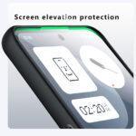 Coque Techsuit PureFrost MagSafe pour Nothing Phone (3a) Pro - Frosted Black – Image 6