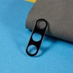 Protection d'objectif Techsuit Full Camera Glass pour Samsung Galaxy Z Fold7 - Black – Image 3