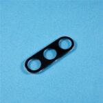 Protection d'objectif Techsuit Full Camera Glass pour Samsung Galaxy Z Fold7 - Black – Image 2