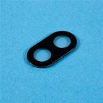 Protection d'objectif Techsuit Full Camera Glass pour Samsung Galaxy Z Flip7 - Black – Image 2