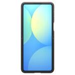 Coque Spigen Tough Armor Pro MagSafe pour Samsung Galaxy Z Flip7 - Black – Image 5