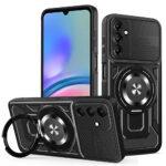 Coque Techsuit RuggedCam pour Samsung Galaxy A05s - Black