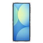 Coque Spigen Ultra Hybrid Pro MagSafe pour Samsung Galaxy Z Flip7 - Clear – Image 5