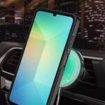 Coque Techsuit RuggedCam pour Samsung Galaxy A06 - Black – Image 2