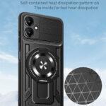 Coque Techsuit RuggedCam pour Samsung Galaxy A06 - Gray – Image 4