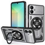 Coque Techsuit RuggedCam pour Samsung Galaxy A06 - Gray
