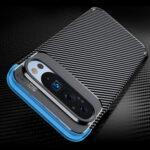 Coque Techsuit CarbonFiber pour Google Pixel 10 Pro XL - Black – Image 6