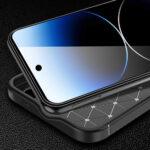 Coque Techsuit CarbonFiber pour Google Pixel 10 Pro XL - Black – Image 4