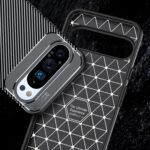 Coque Techsuit CarbonFiber pour Google Pixel 10 Pro XL - Black – Image 5