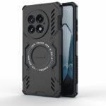 Coque Techsuit ArmorMag Case pour OnePlus 13 - Black