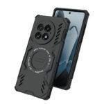 Coque Techsuit ArmorMag Case pour OnePlus 13 - Black – Image 2