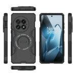 Coque Techsuit ArmorMag Case pour OnePlus 13 - Black – Image 3