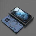 Coque Techsuit ArmorMag Case pour OnePlus 13 - Blue – Image 2