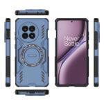 Coque Techsuit ArmorMag Case pour OnePlus 13R - Blue – Image 4