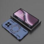 Coque Techsuit ArmorMag Case pour OnePlus 13R - Blue – Image 5