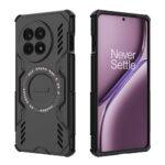 Coque Techsuit ArmorMag Case pour OnePlus 13R - Black – Image 2