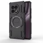 Coque Techsuit ArmorMag Case pour OnePlus 13R - Black