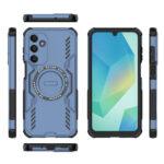 Coque Techsuit ArmorMag Case pour Samsung Galaxy A16 4G / A16 5G - Blue – Image 4