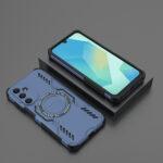 Coque Techsuit ArmorMag Case pour Samsung Galaxy A16 4G / A16 5G - Blue – Image 6