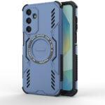 Coque Techsuit ArmorMag Case pour Samsung Galaxy A16 4G / A16 5G - Blue