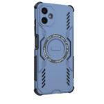 Coque Techsuit ArmorMag Case pour Samsung Galaxy A06 - Blue – Image 3