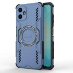 Coque Techsuit ArmorMag Case pour Samsung Galaxy A06 - Blue
