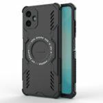 Coque Techsuit ArmorMag Case pour Samsung Galaxy A06 - Black
