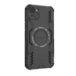 Coque Techsuit ArmorMag Case pour iPhone 15 - Black – Image 3