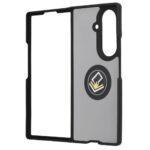 Coque Techsuit Glinth pour Samsung Galaxy Z Fold7 - Black – Image 6