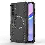 Coque Techsuit ArmorMag Case pour Samsung Galaxy A15 4G / A15 5G - Black