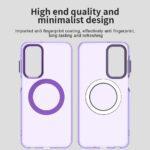 Coque Techsuit CandyCase MagSafe pour Samsung Galaxy A16 4G / A16 5G - Purple – Image 3