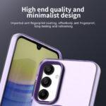 Coque Techsuit CandyCase MagSafe pour Samsung Galaxy A16 4G / A16 5G - Purple – Image 5