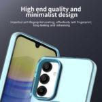 Coque Techsuit CandyCase MagSafe pour Samsung Galaxy A16 4G / A16 5G - Blue – Image 4