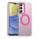 Coque Techsuit CandyCase MagSafe pour Samsung Galaxy A16 4G / A16 5G - Pink