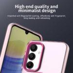 Coque Techsuit CandyCase MagSafe pour Samsung Galaxy A16 4G / A16 5G - Pink – Image 3