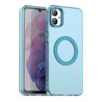 Coque Techsuit CandyCase MagSafe pour Samsung Galaxy A05 - Blue