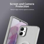 Coque Techsuit CandyCase MagSafe pour Samsung Galaxy A05 - White – Image 6