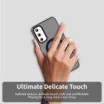 Coque Techsuit CandyCase MagSafe pour Samsung Galaxy A05s - Black – Image 2