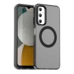 Coque Techsuit CandyCase MagSafe pour Samsung Galaxy A05s - Black