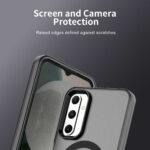 Coque Techsuit CandyCase MagSafe pour Samsung Galaxy A05s - Black – Image 5