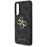 Coque Guess Hardcase Big 4G Logo Classic Logo pour Samsung Galaxy S25 Edge - Black – Image 5
