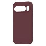 Coque Techsuit SoftFlex pour Google Pixel 10 Pro XL - Plum Red – Image 4
