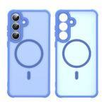 Coque Techsuit HaloFrost II MagSafe pour Samsung Galaxy A17 5G / A17 4G - Sky Blue – Image 2