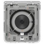 Coque Spigen Ultra Hybrid Pro MagSafe pour Samsung Galaxy Z Flip7 - Neo One – Image 6