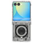 Coque Spigen Ultra Hybrid Pro MagSafe pour Samsung Galaxy Z Flip7 - Neo One – Image 3