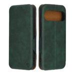 Étui portefeuille Techsuit Safe Wallet Plus pour Google Pixel 10 Pro XL - Green – Image 6