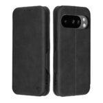 Étui portefeuille Techsuit Safe Wallet Plus pour Google Pixel 10 Pro XL - Black